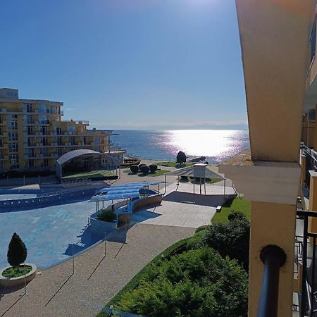 Alma Del Mar - Miadia Grand Resort, 阿赫洛伊 外观 照片