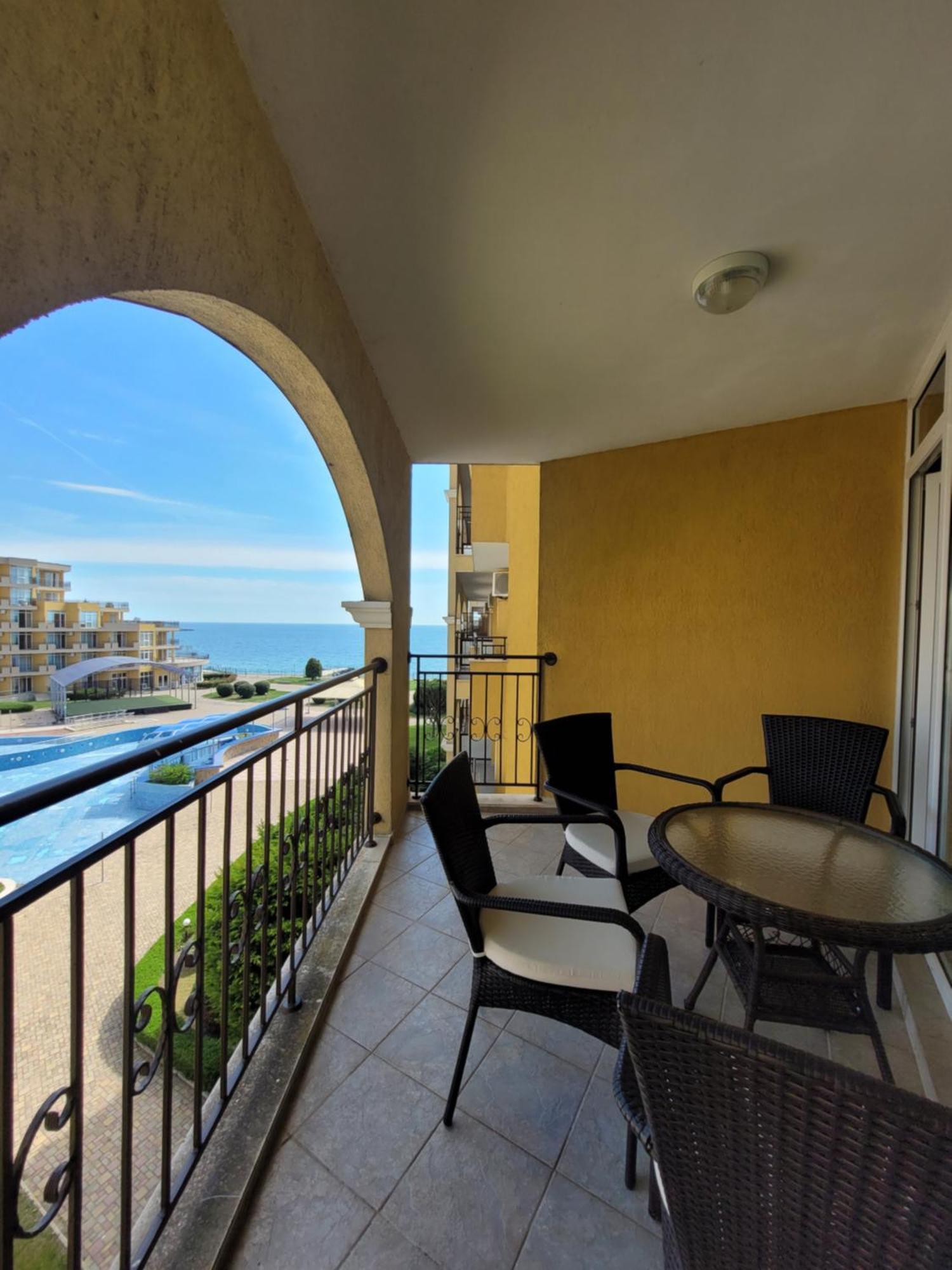 Alma Del Mar - Miadia Grand Resort, 阿赫洛伊 外观 照片