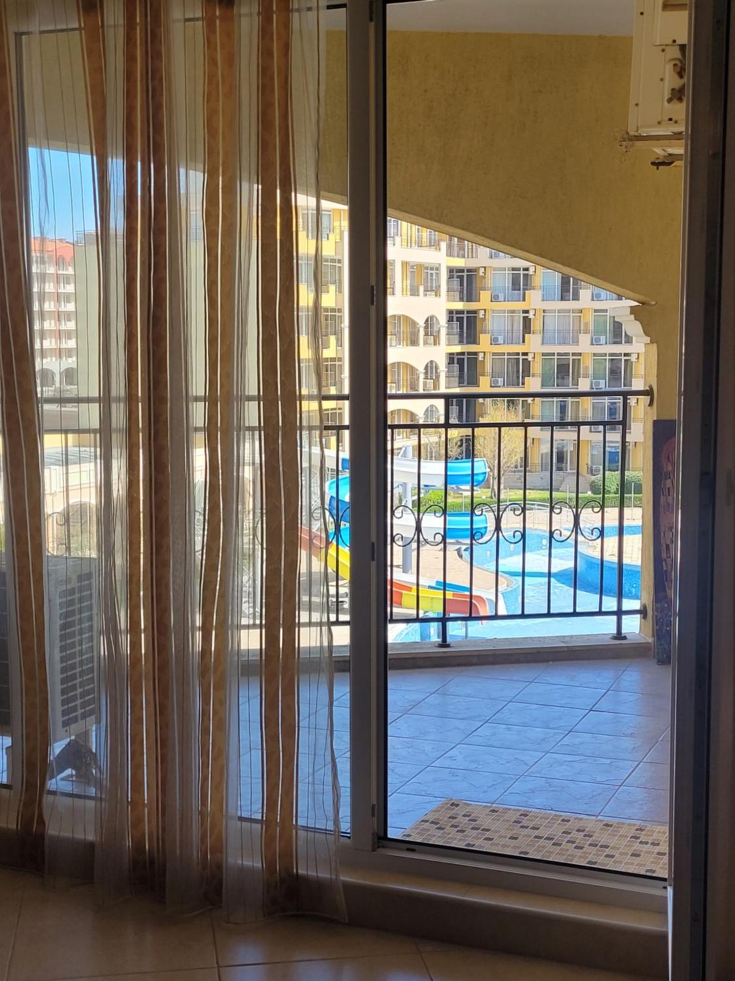 Alma Del Mar - Miadia Grand Resort, 阿赫洛伊 外观 照片