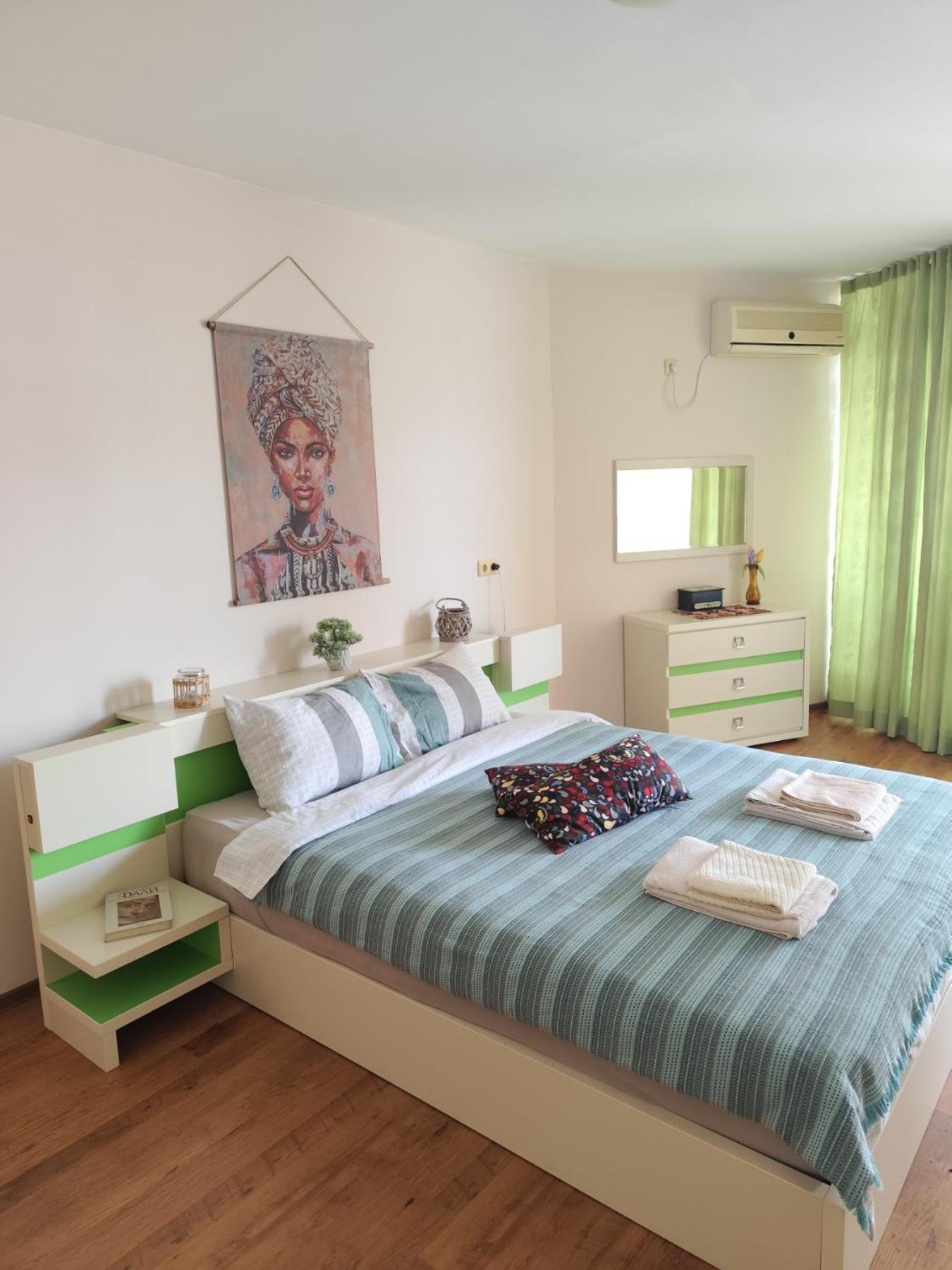 Alma Del Mar - Miadia Grand Resort, 阿赫洛伊 外观 照片